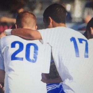 Meet your Posher, Colin